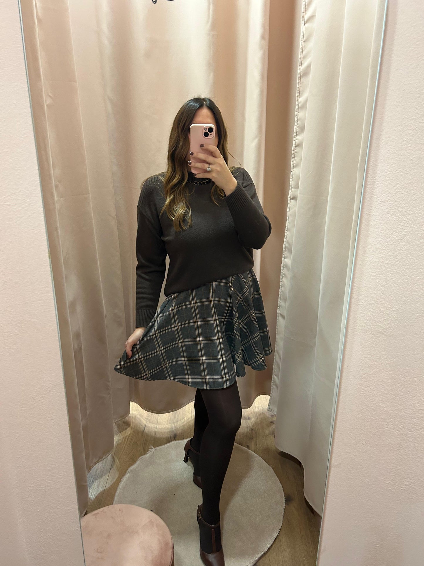 Gonnellina Cambridge