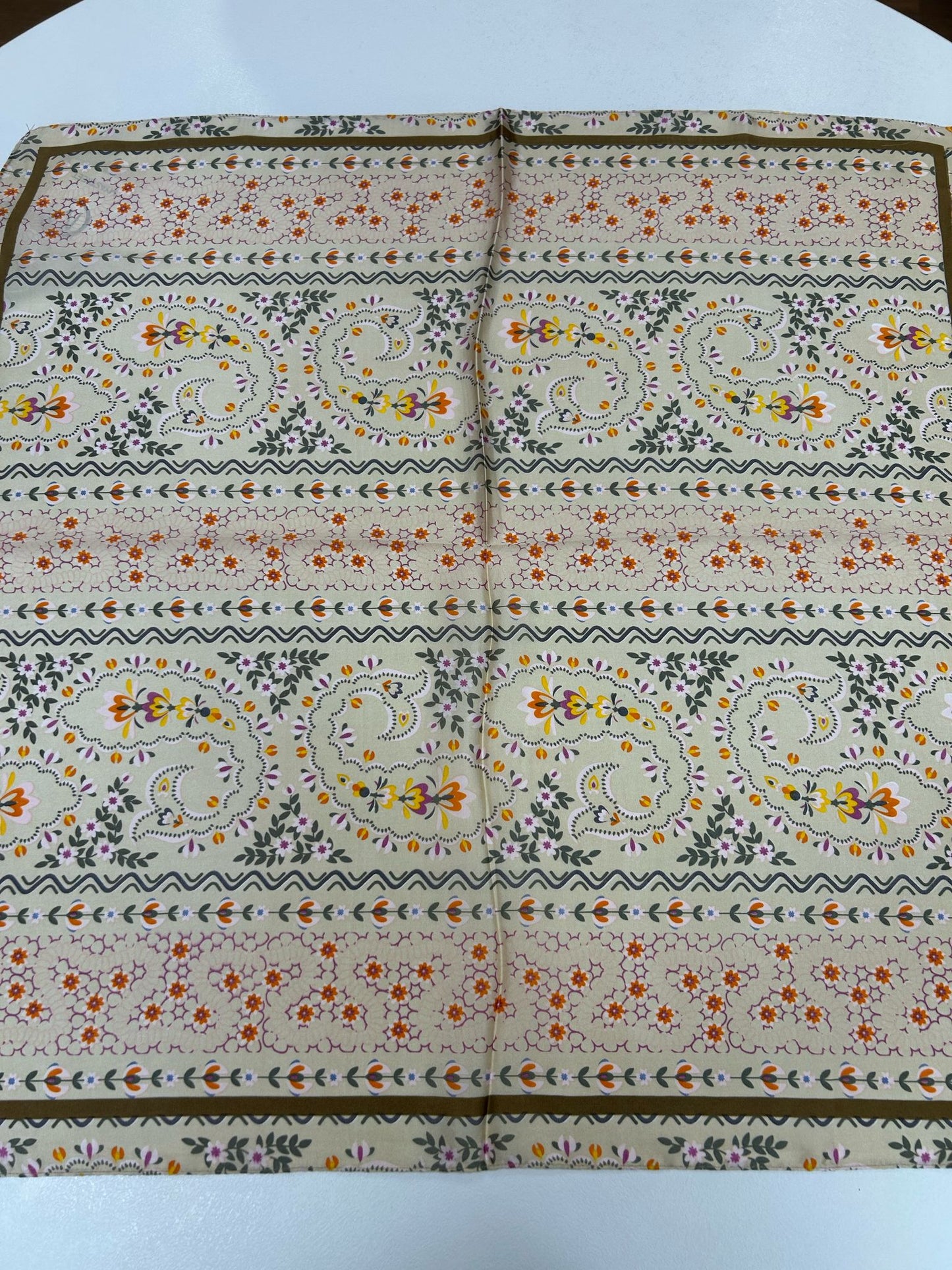 Foulard Jaqueline