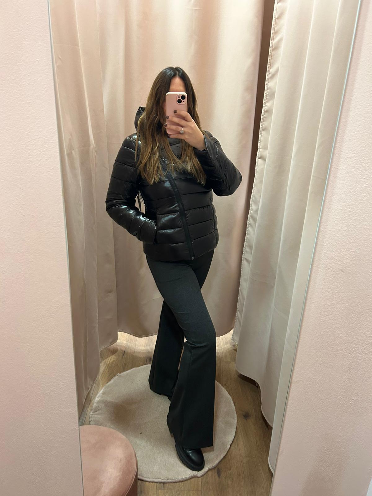 Pantalone Punto Milano a zampa