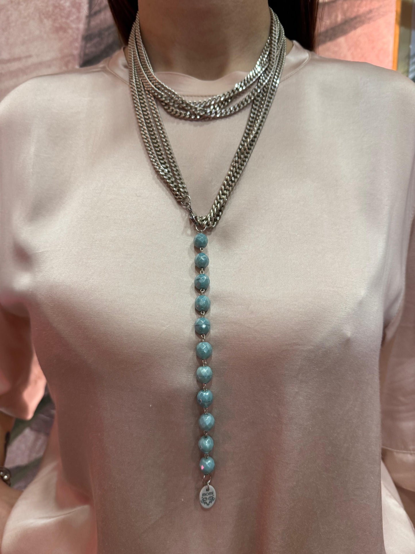 Collana Emily