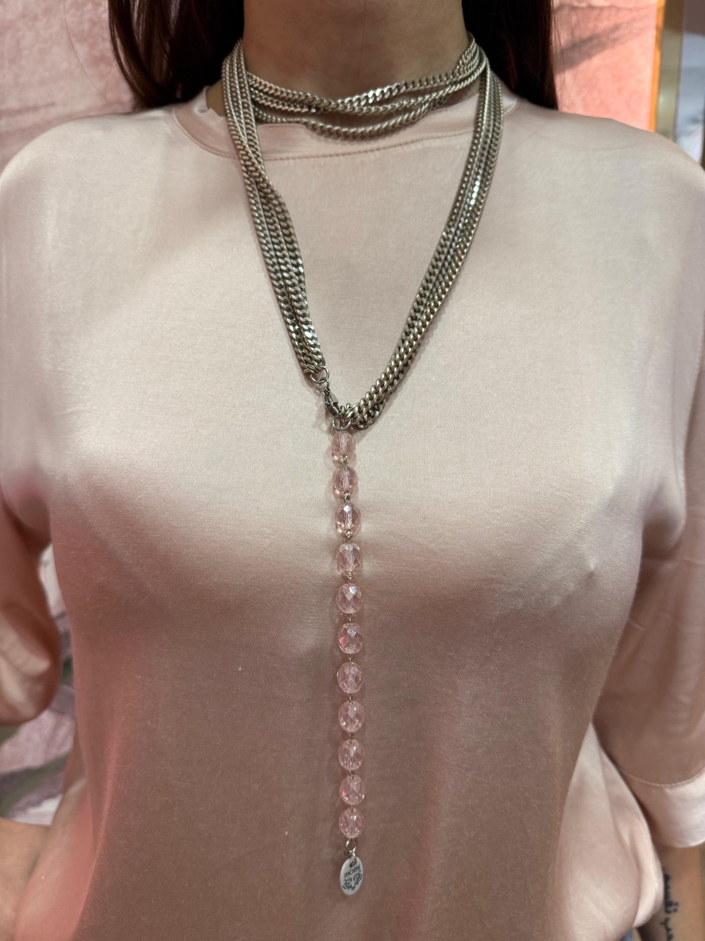 Collana Emily