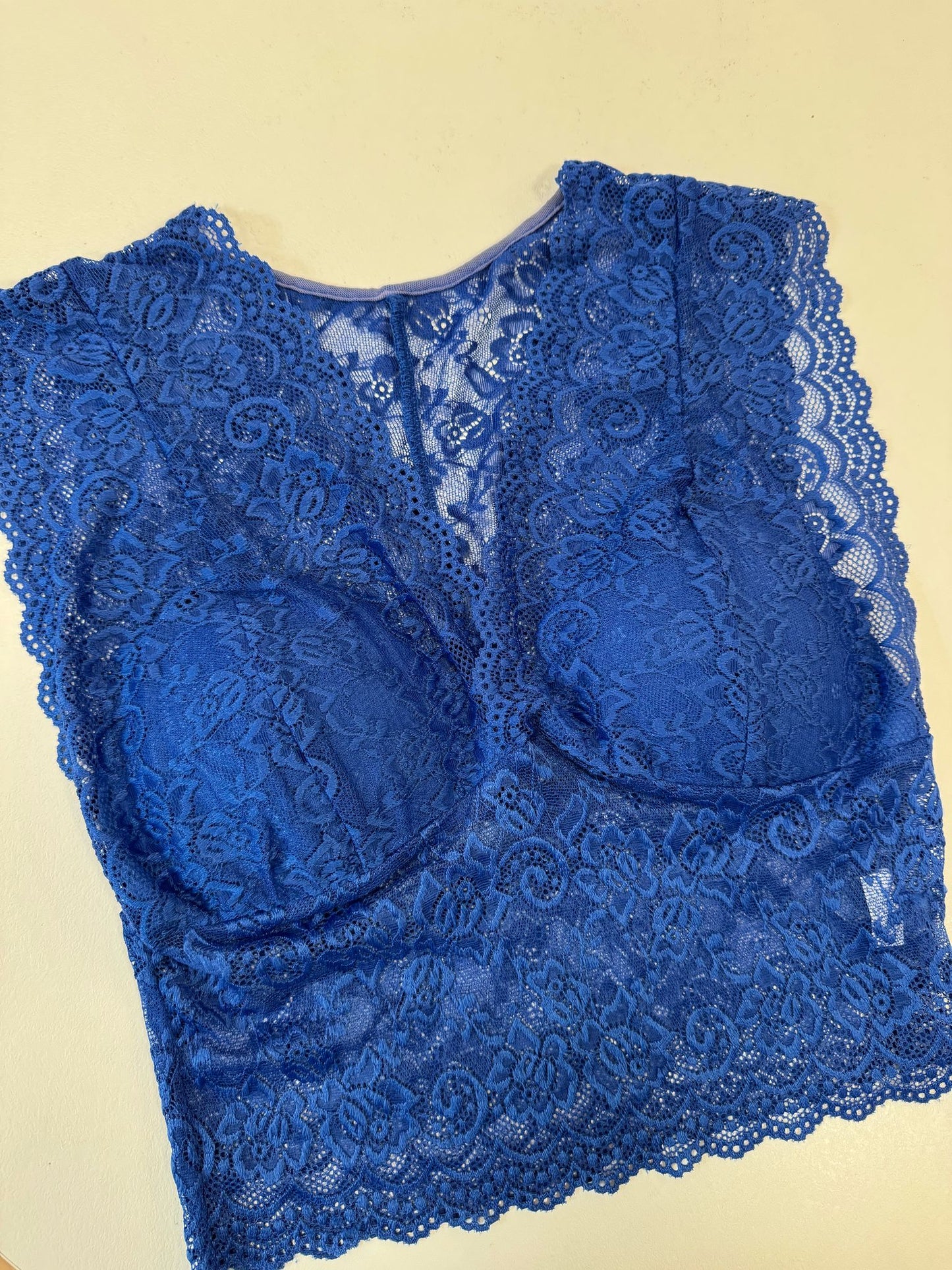 Top Pizzo