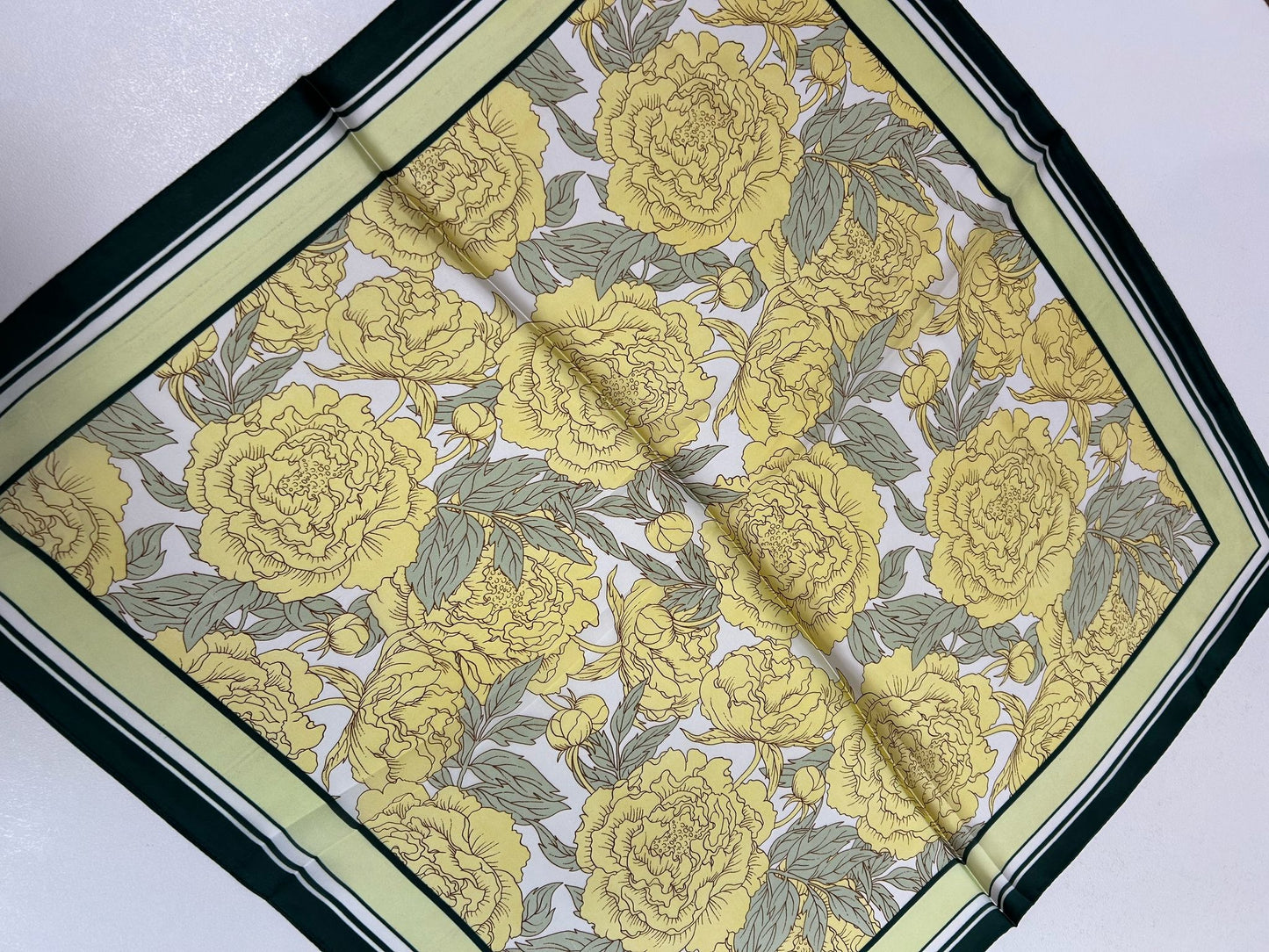 Foulard Jaqueline