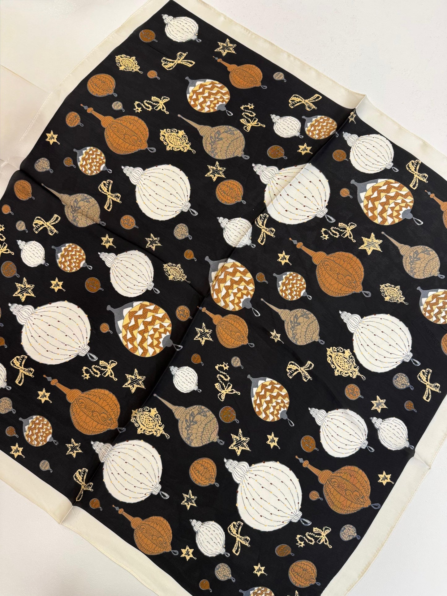 Foulard Jaqueline