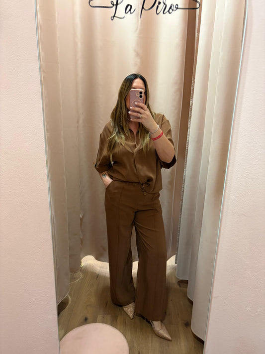 Coordinato Jamila