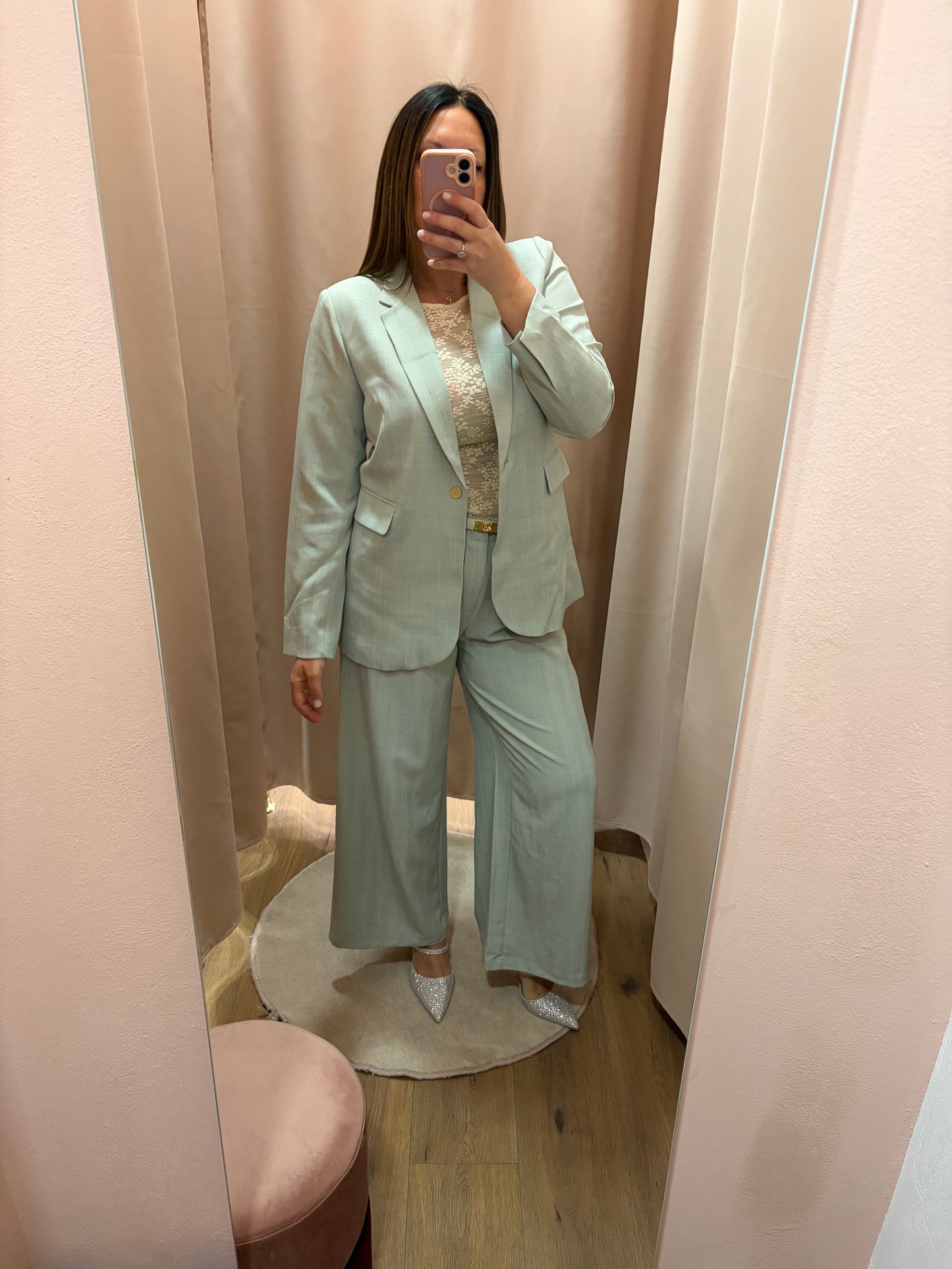 Coordinato Arya