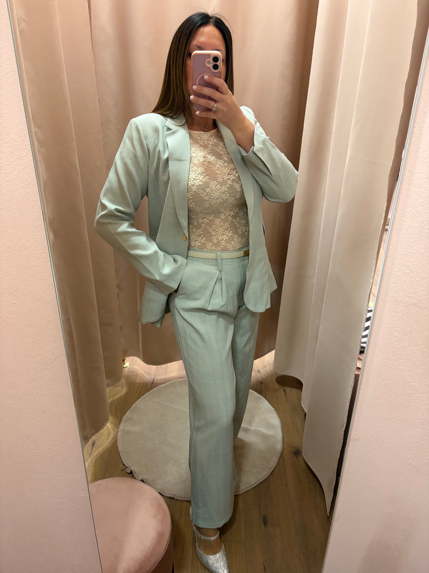 Coordinato Arya