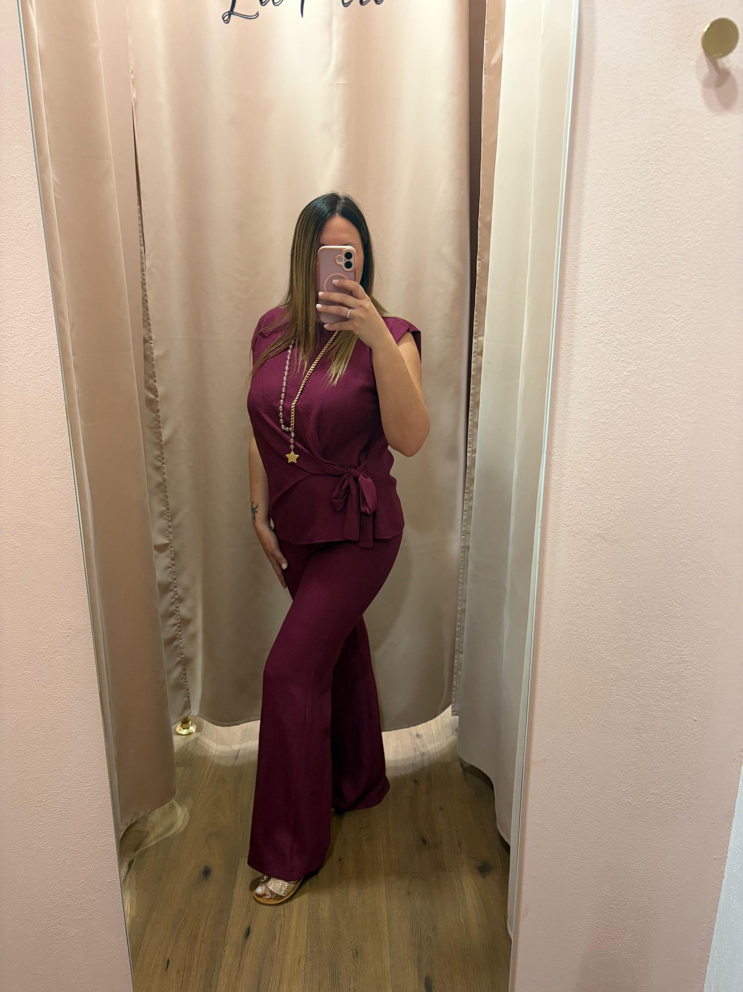 Coordinato India