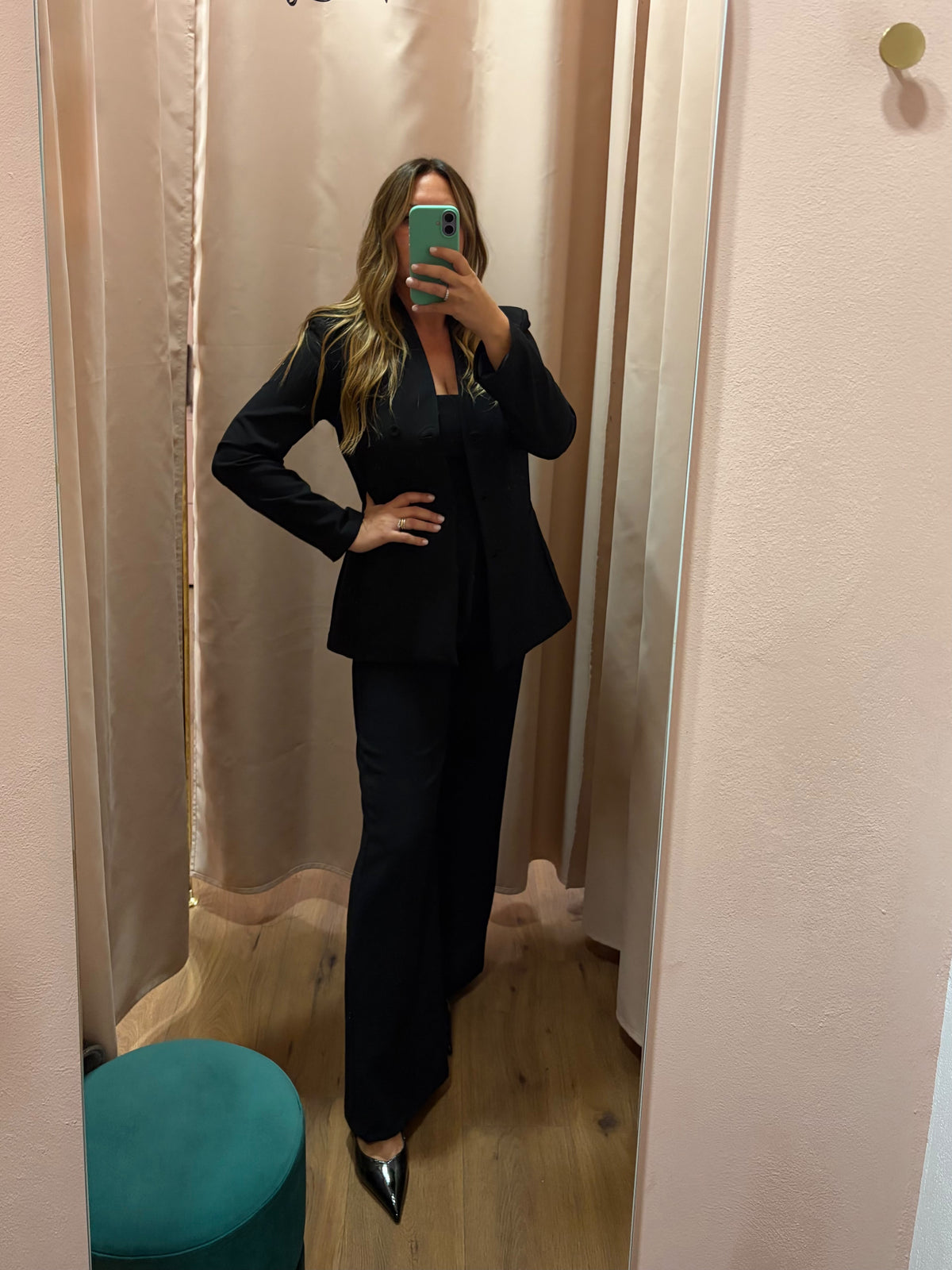 Coordinato Madame