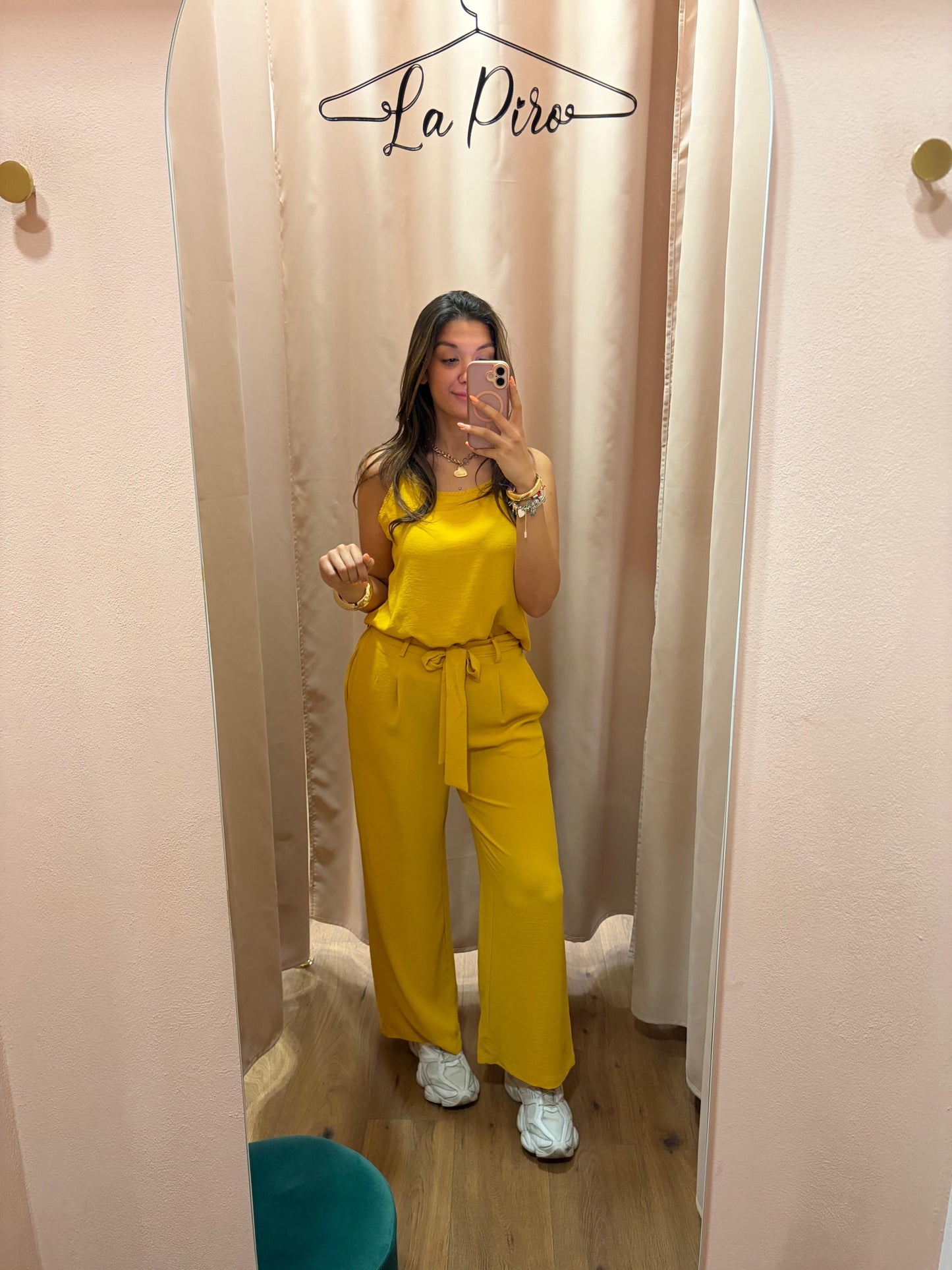 Coordinato Mango