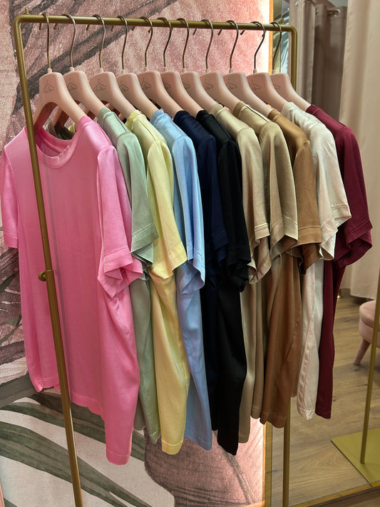 Blusine Arcobaleno