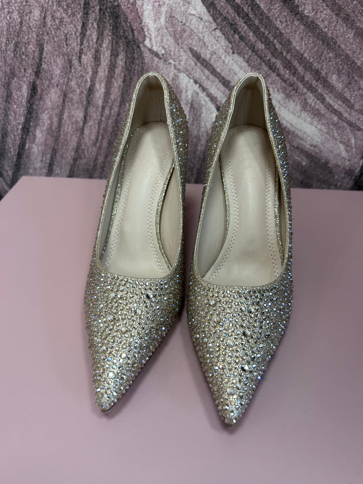 Décolleté Teylor Oro
