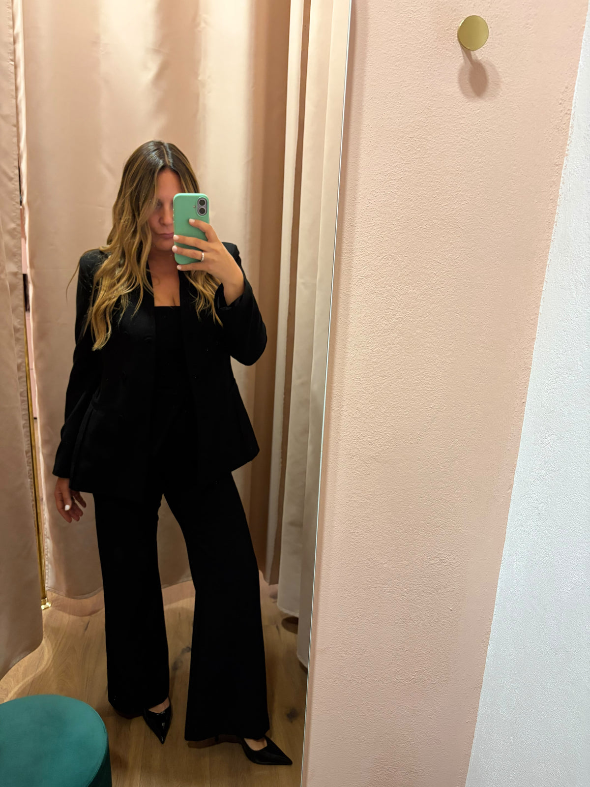 Coordinato Madame