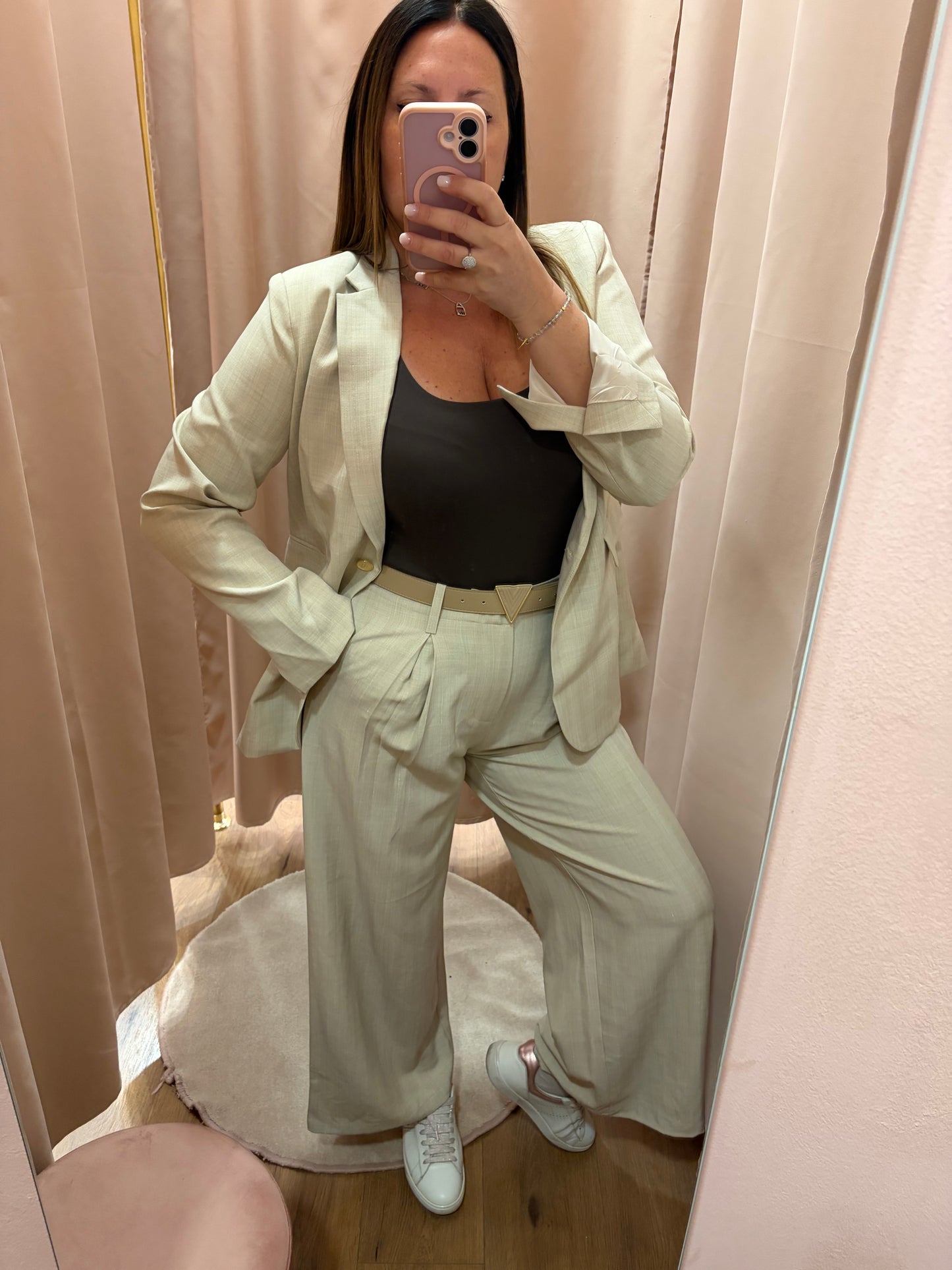 Coordinato Arya