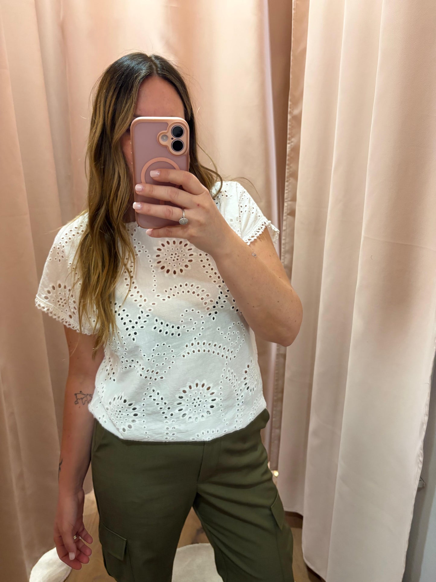 Tshirt Dalì