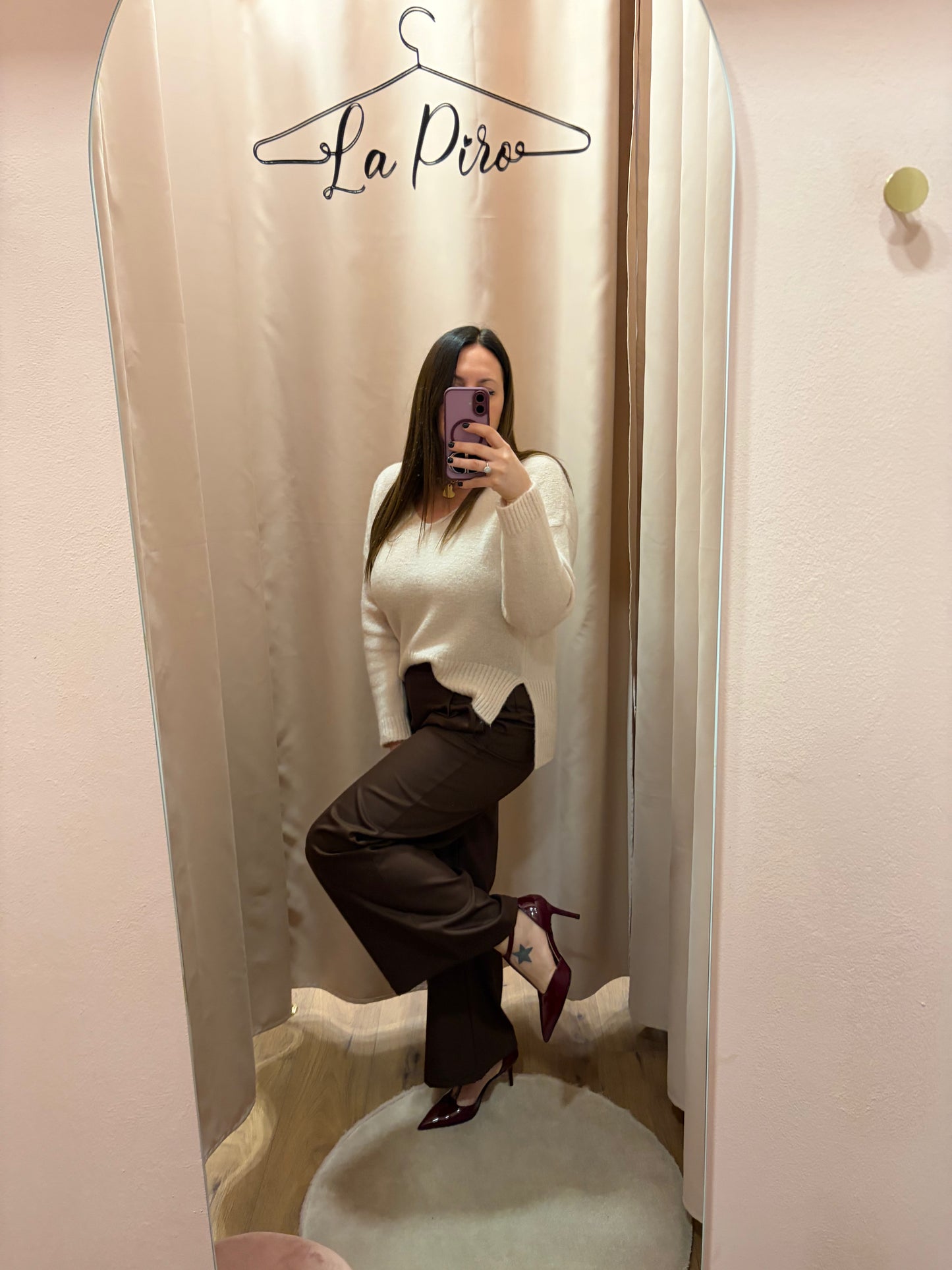 Pantalone Veronica