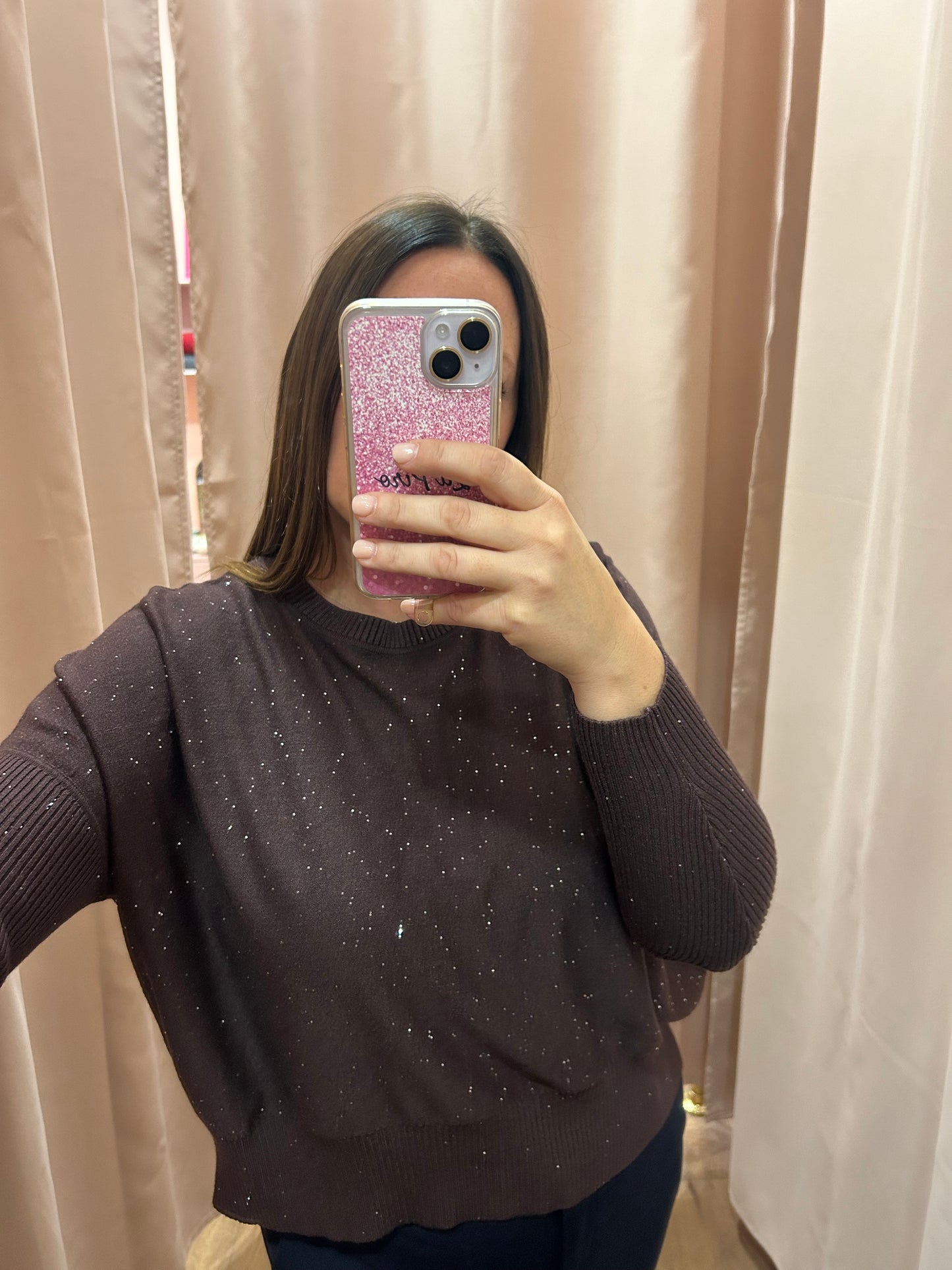 Maglia Luce di Stelle