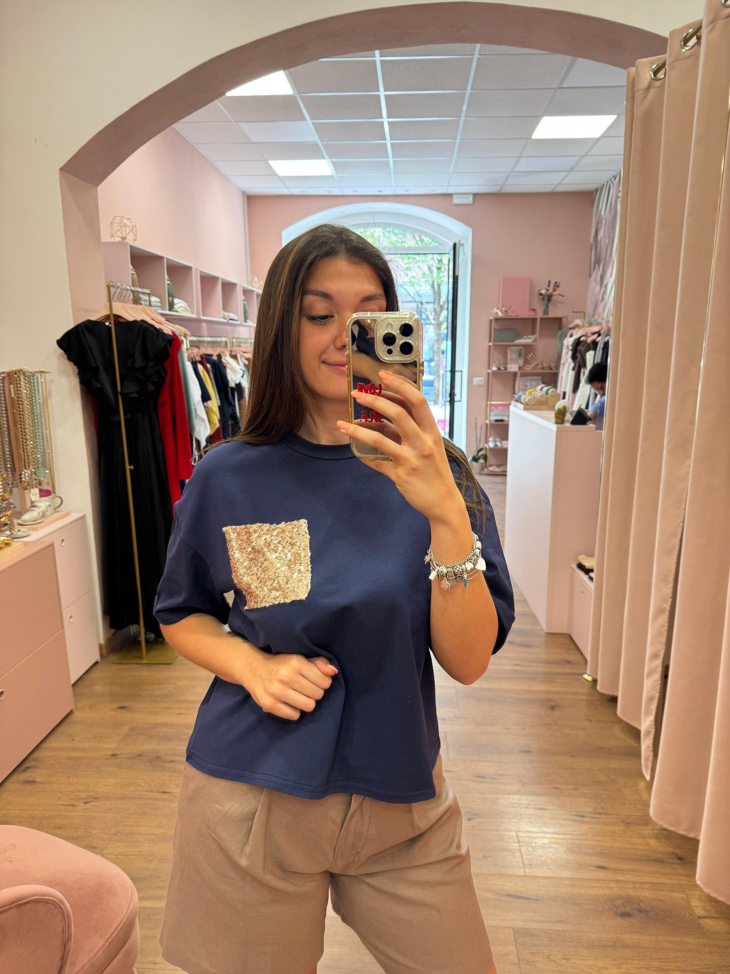Tshirt Luce