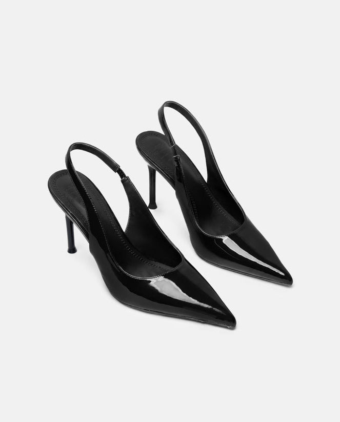 Slingback Ayora Nera