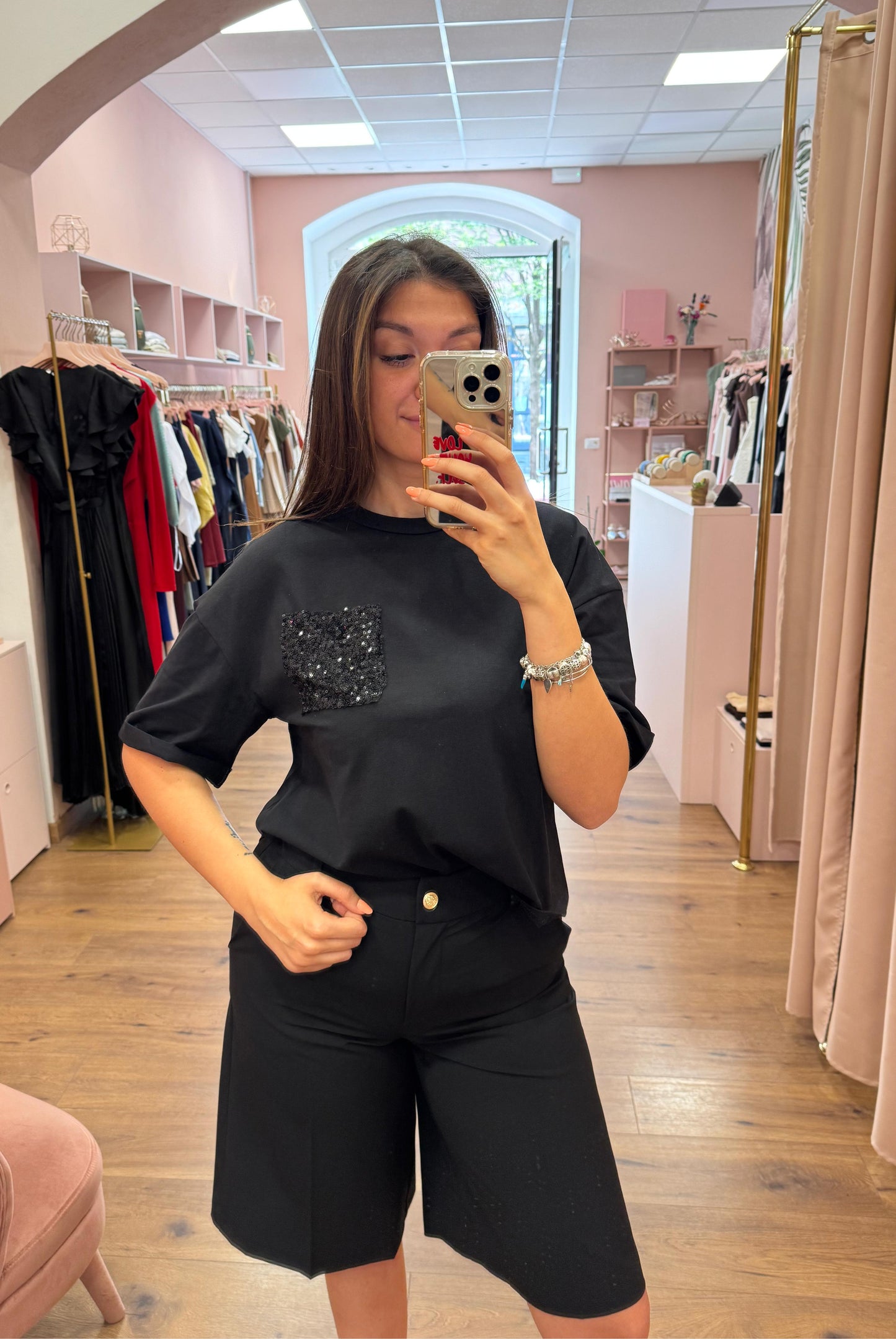 Tshirt Luce