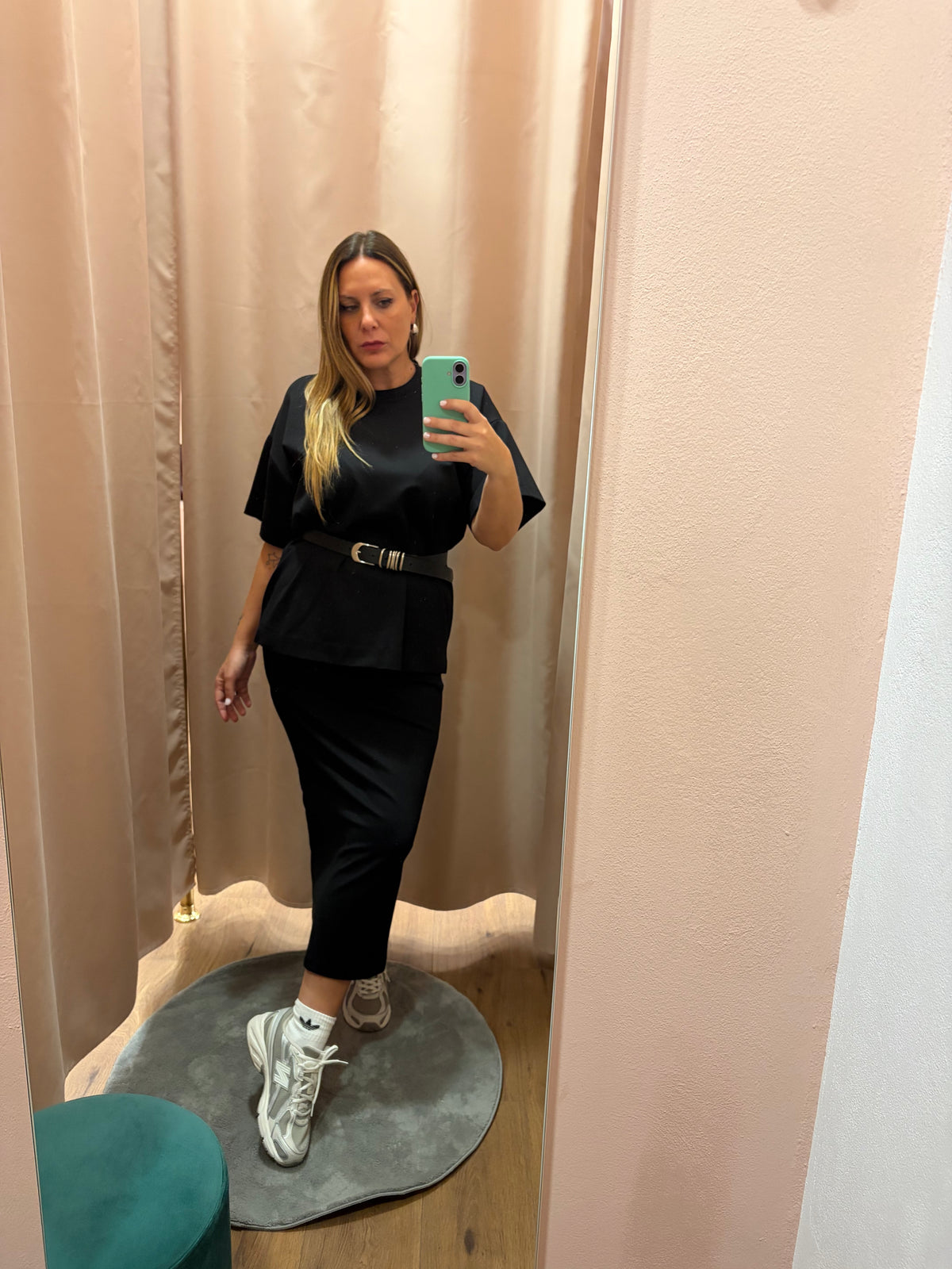 Coordinato Athletic