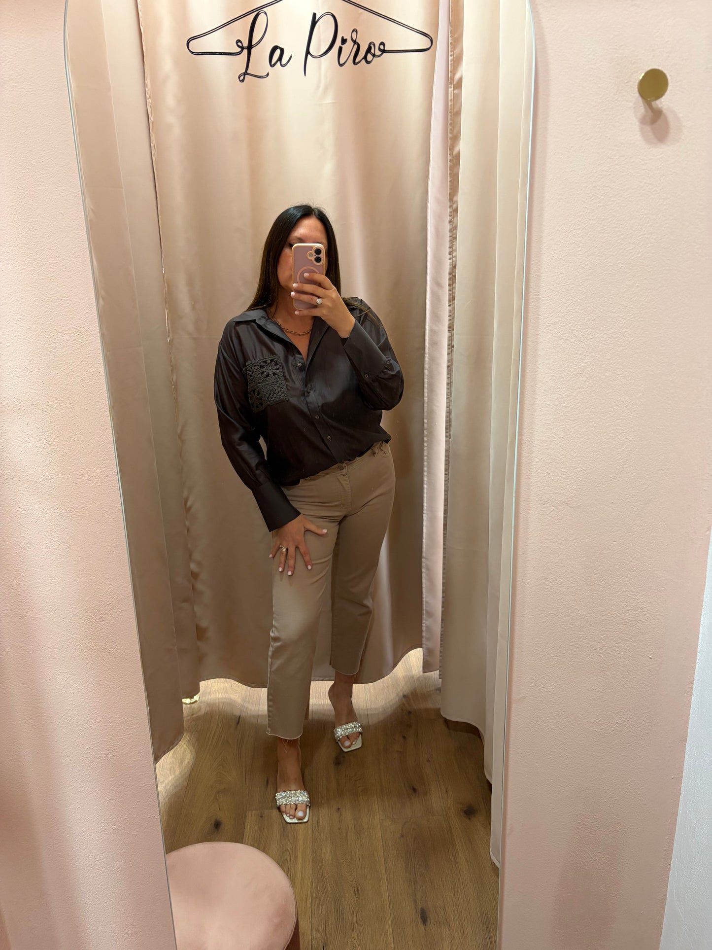 Camicia Sibilla
