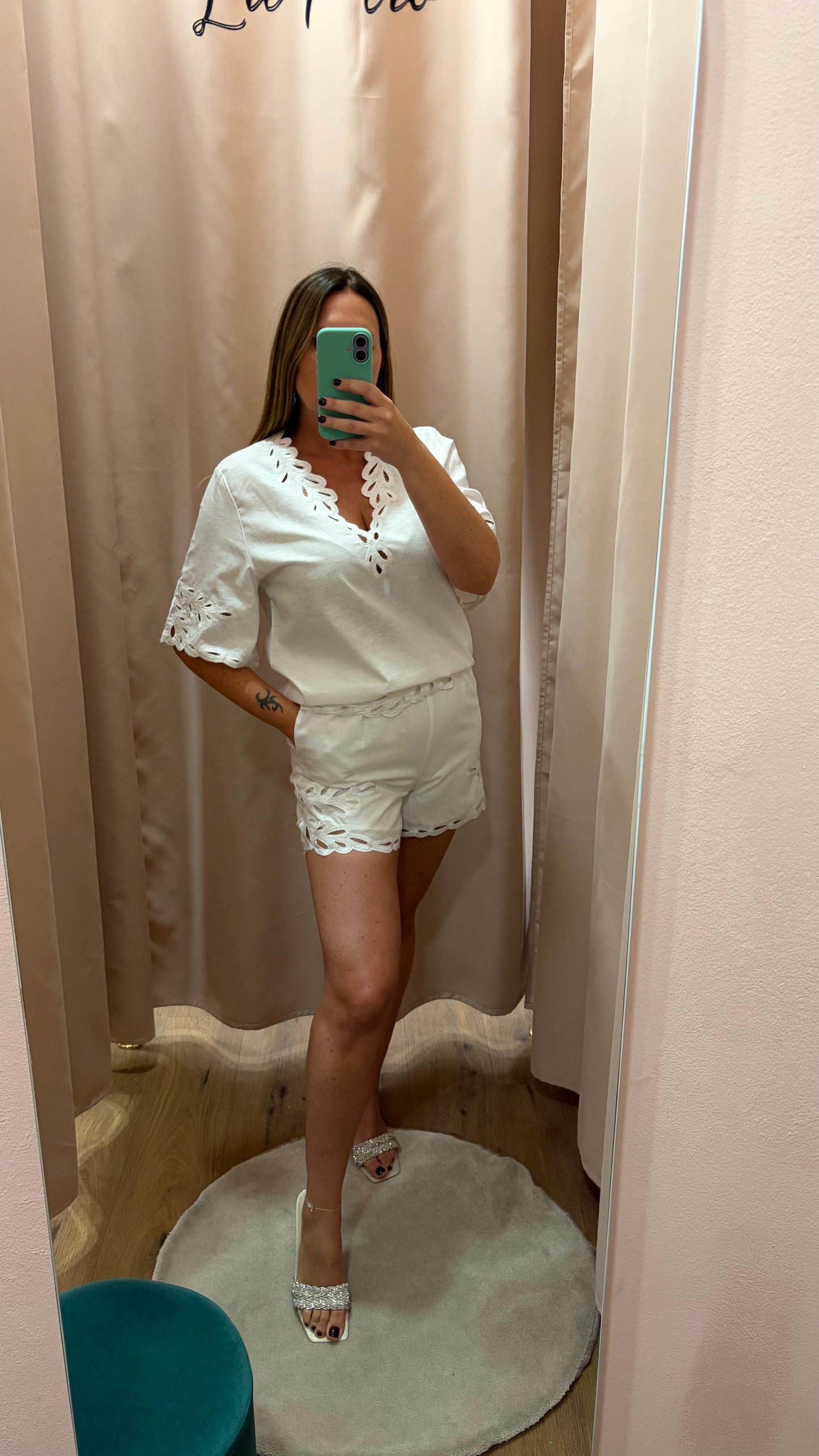 Coordinato Cannes