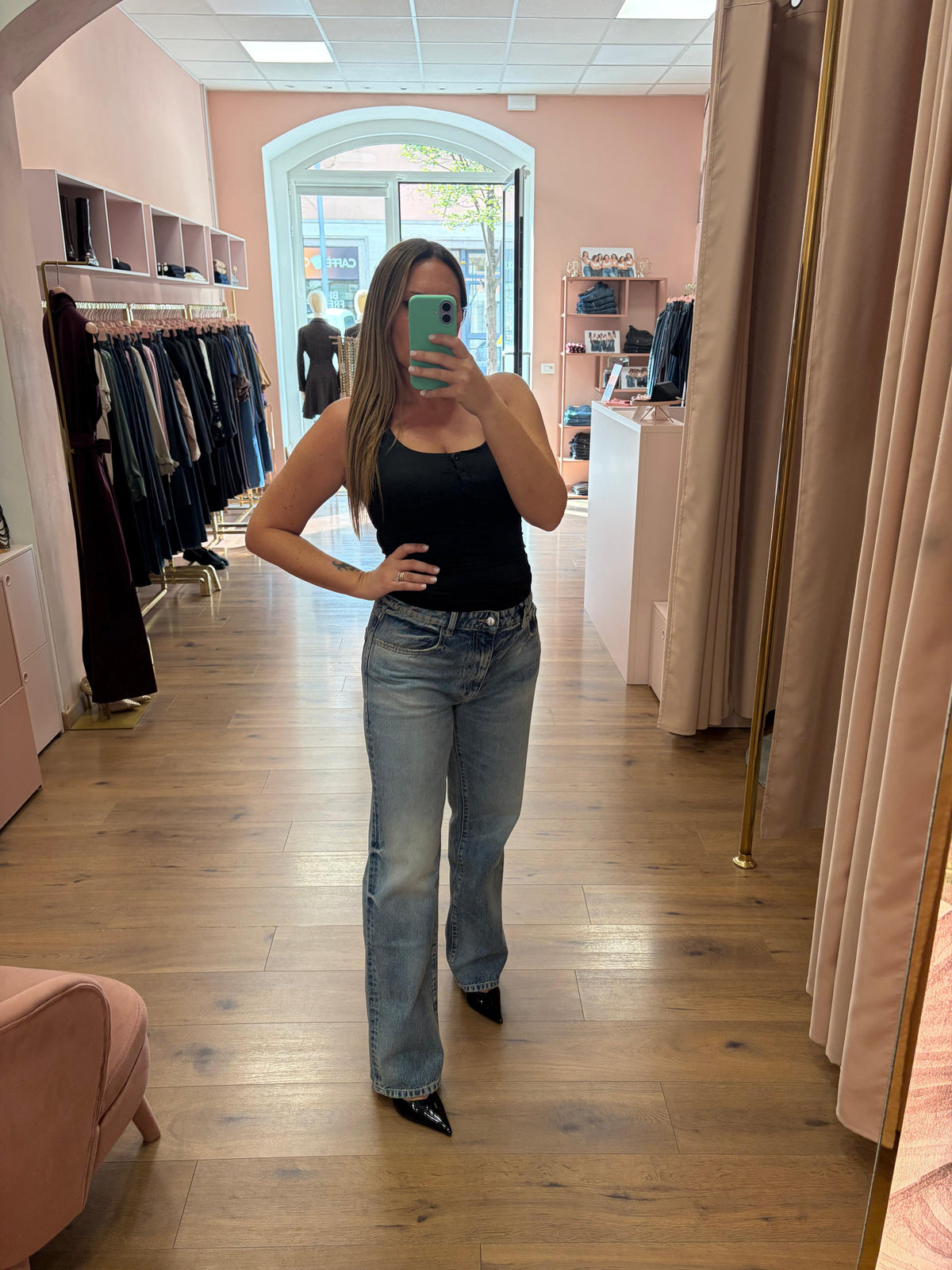 Jeans Didy Icon Denim