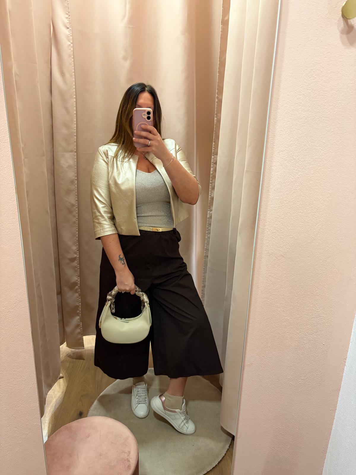 Pantaloni Future