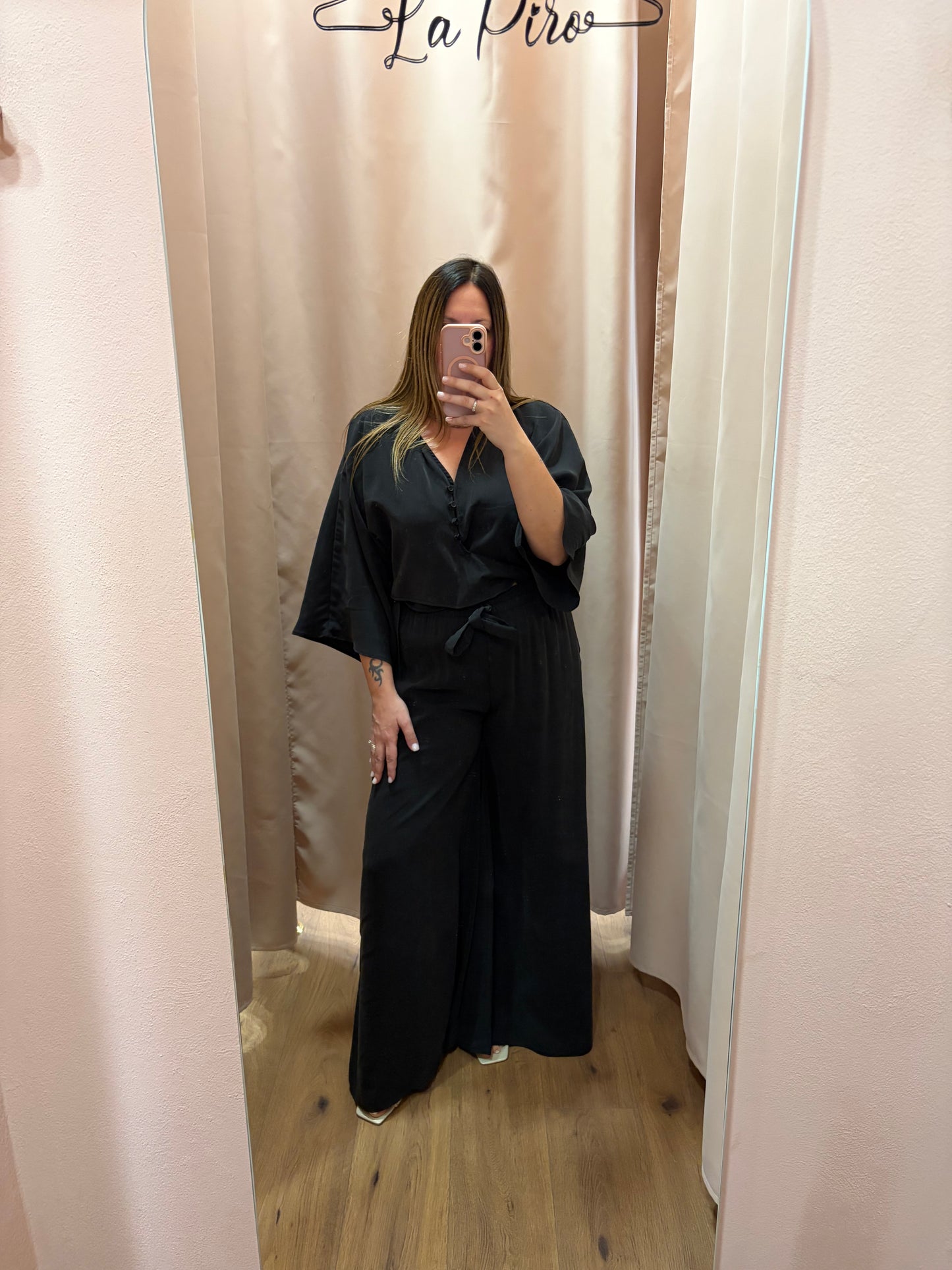 Coordinato Yoko
