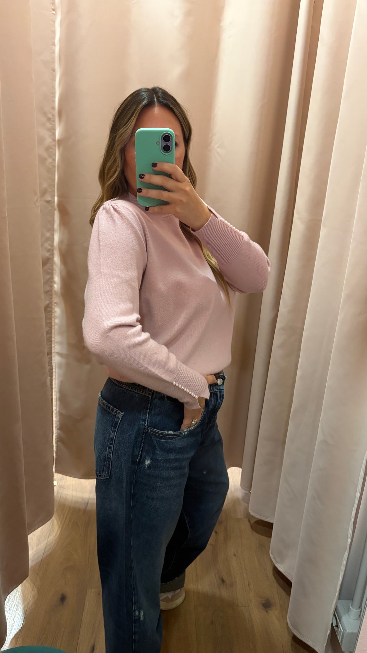 Maglia Rose