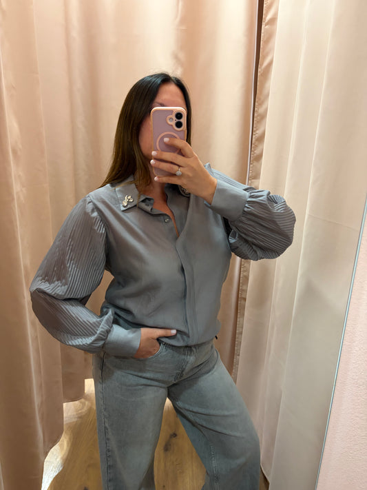 Camicia Soft