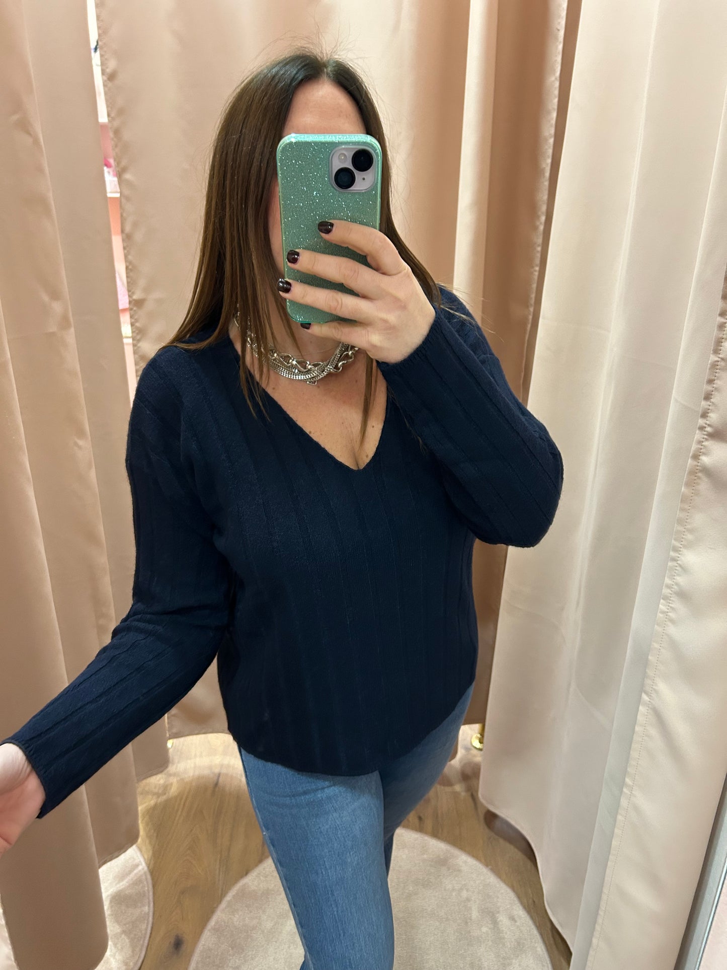 Maglia LOLA