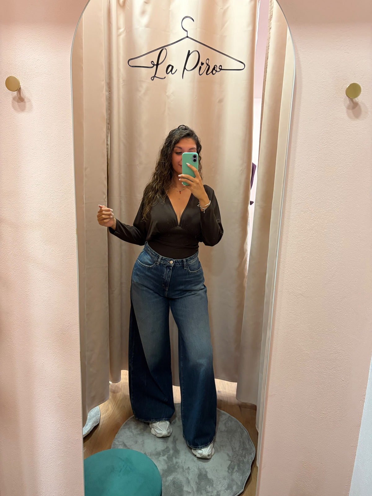 Maglia Kim