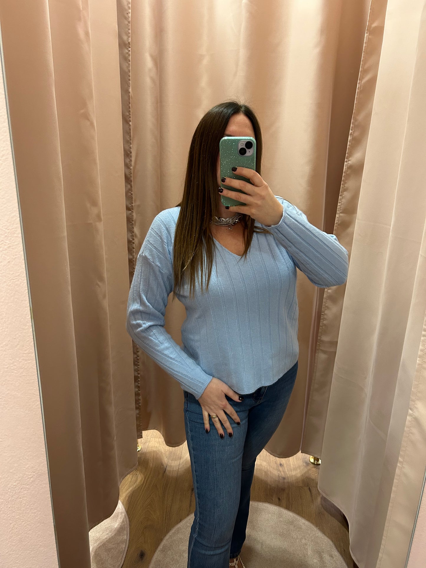 Maglia LOLA