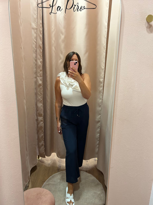 Top ROUGE Bianco