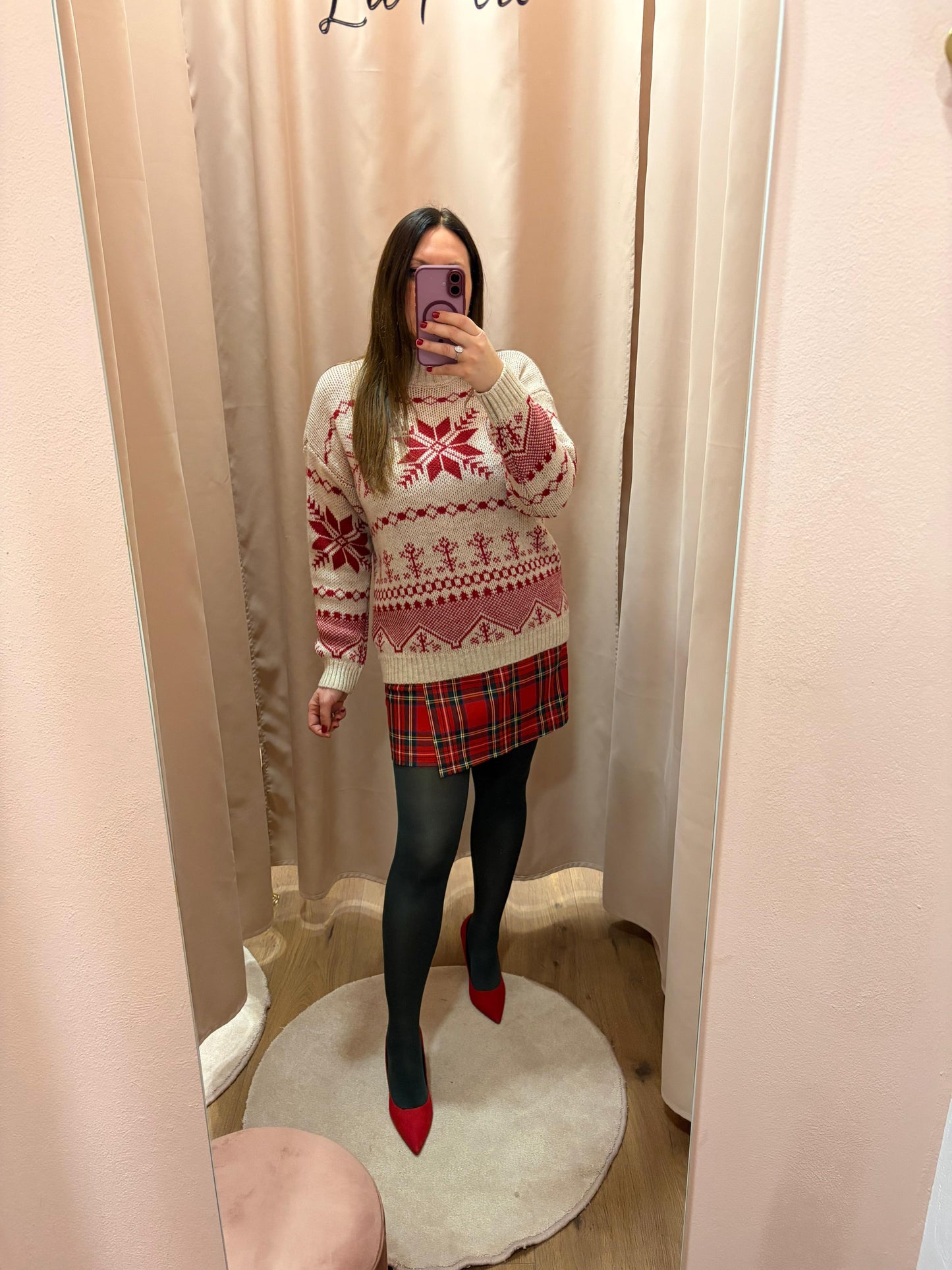Maglie Snow