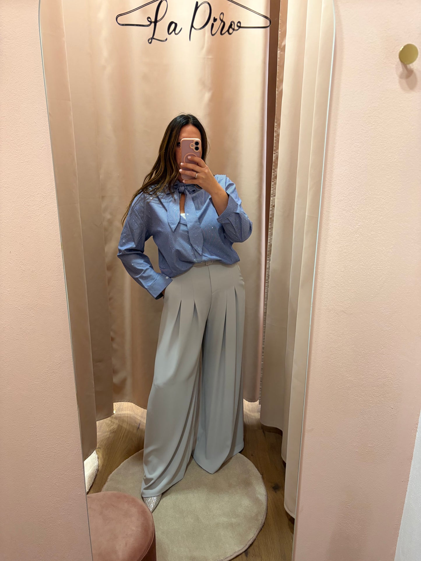 Pantalone Perla