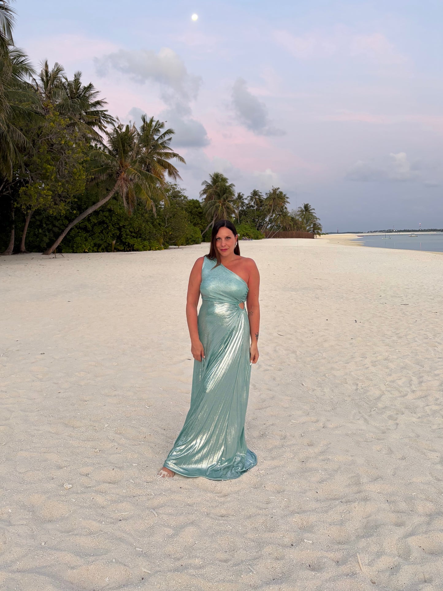 Abito Sirena