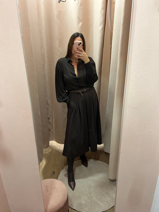 Gonna Brownie Dainetto