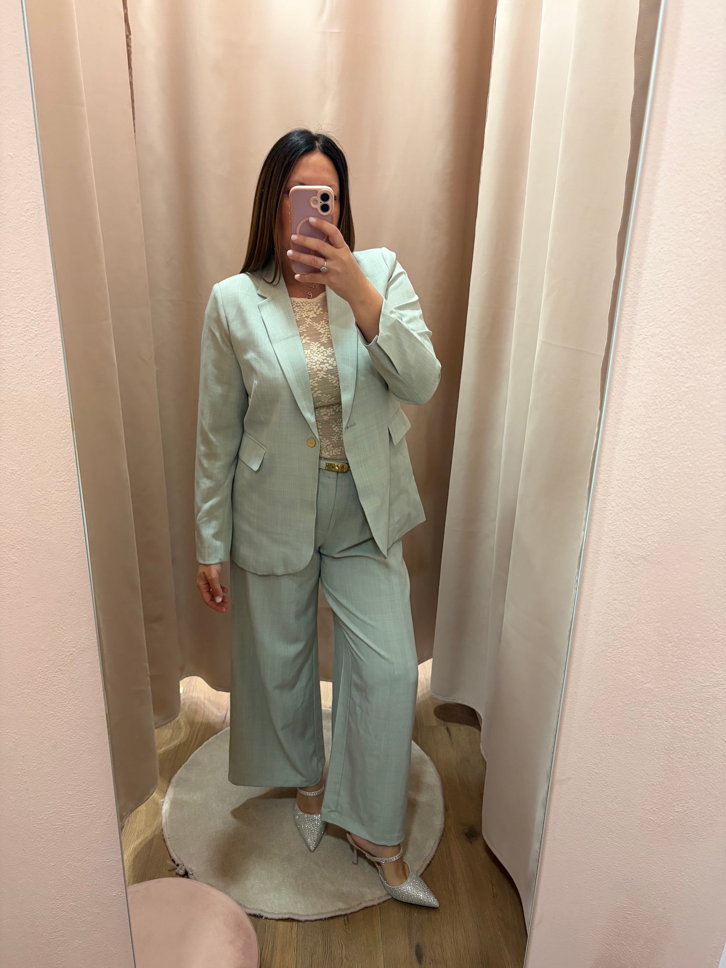 Coordinato Arya