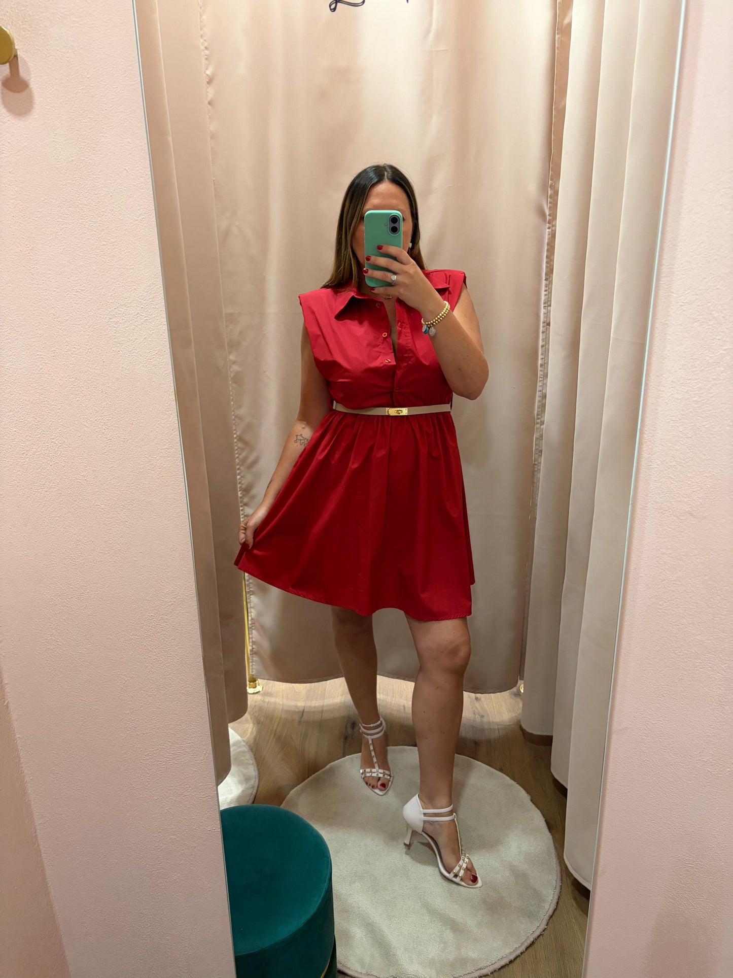 MiniDress Petit