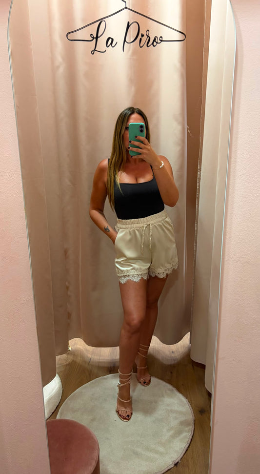 Shorts Secret