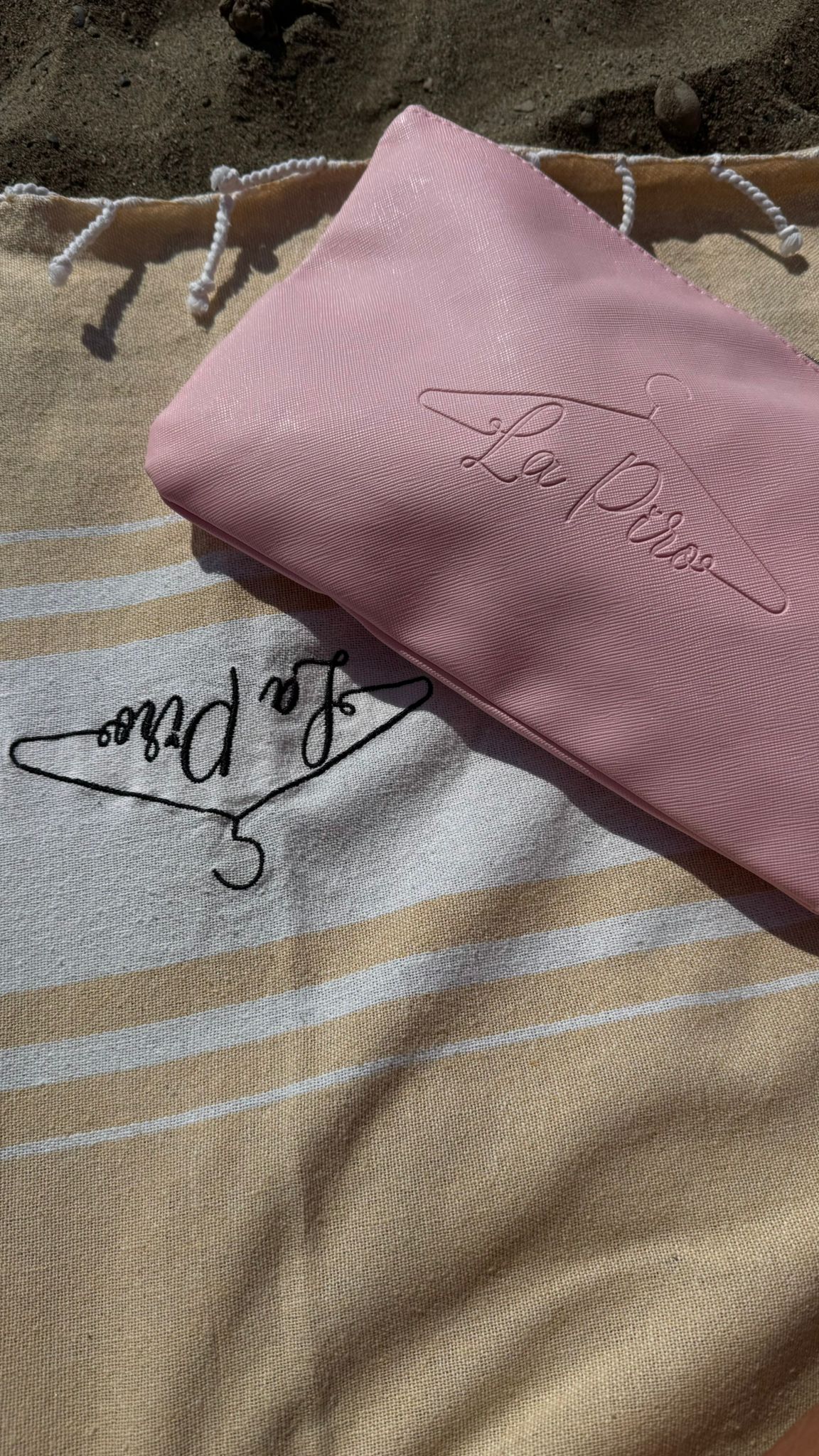PiroPochette