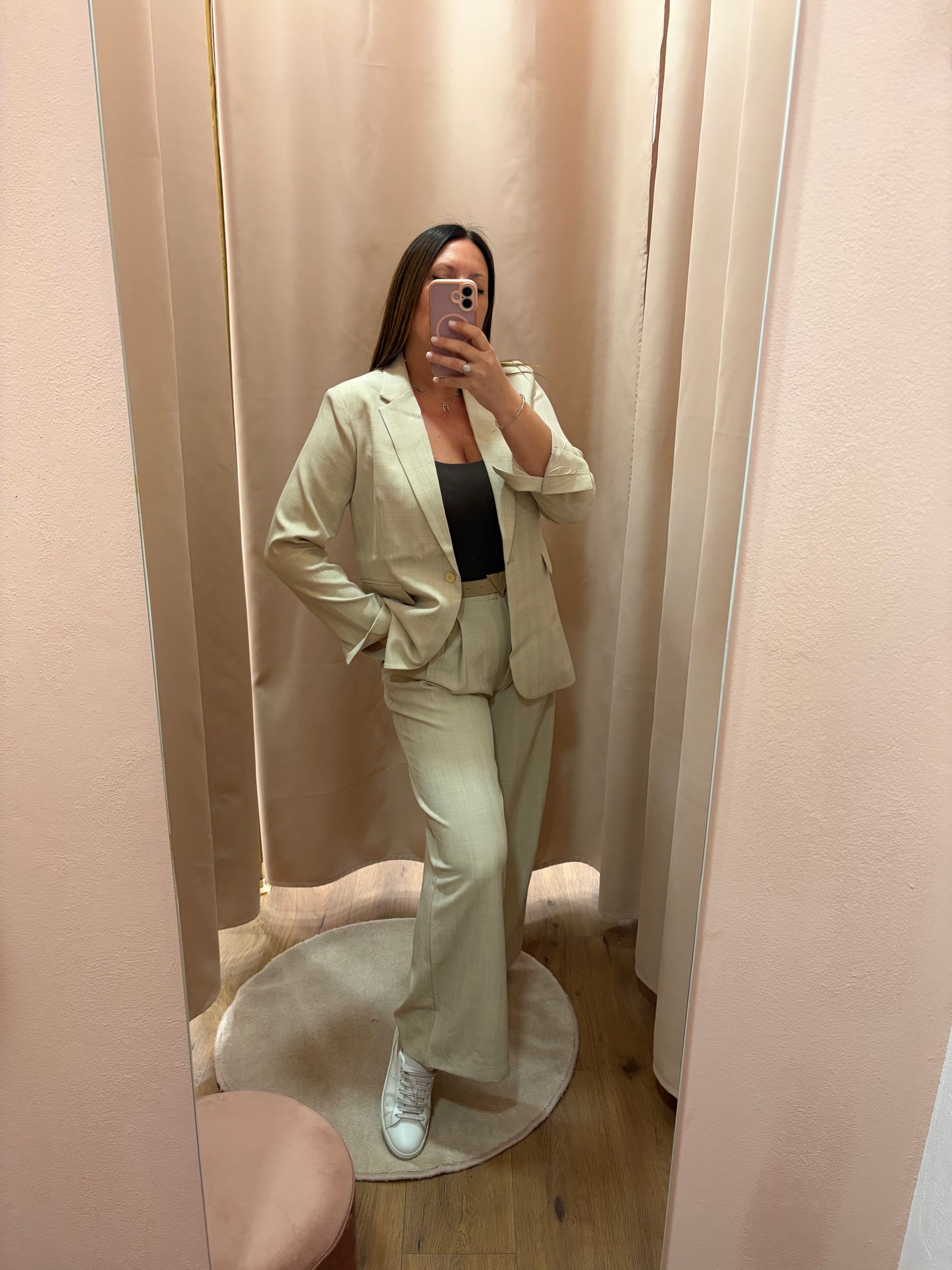 Coordinato Arya
