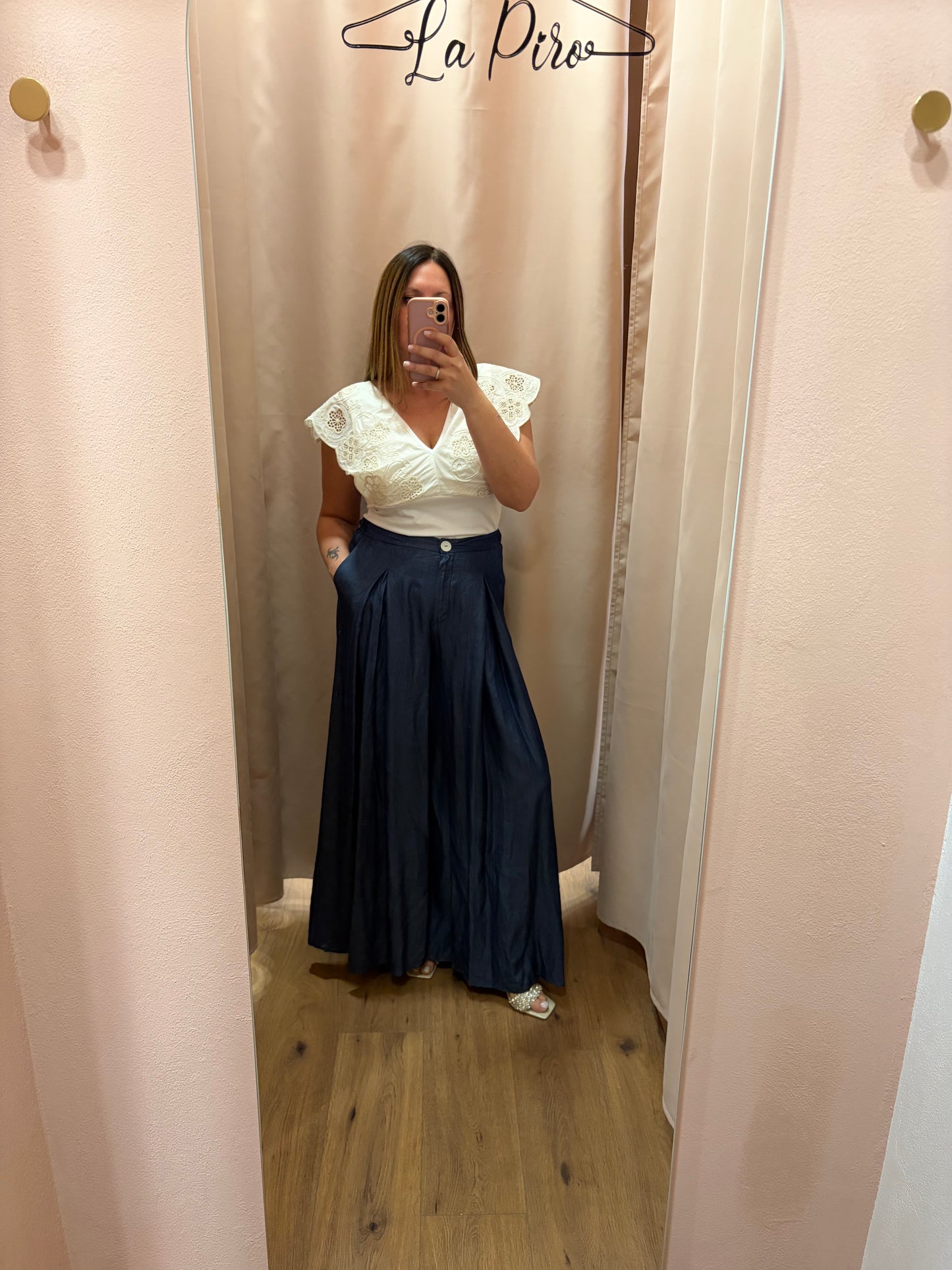 Pantagonna Blue