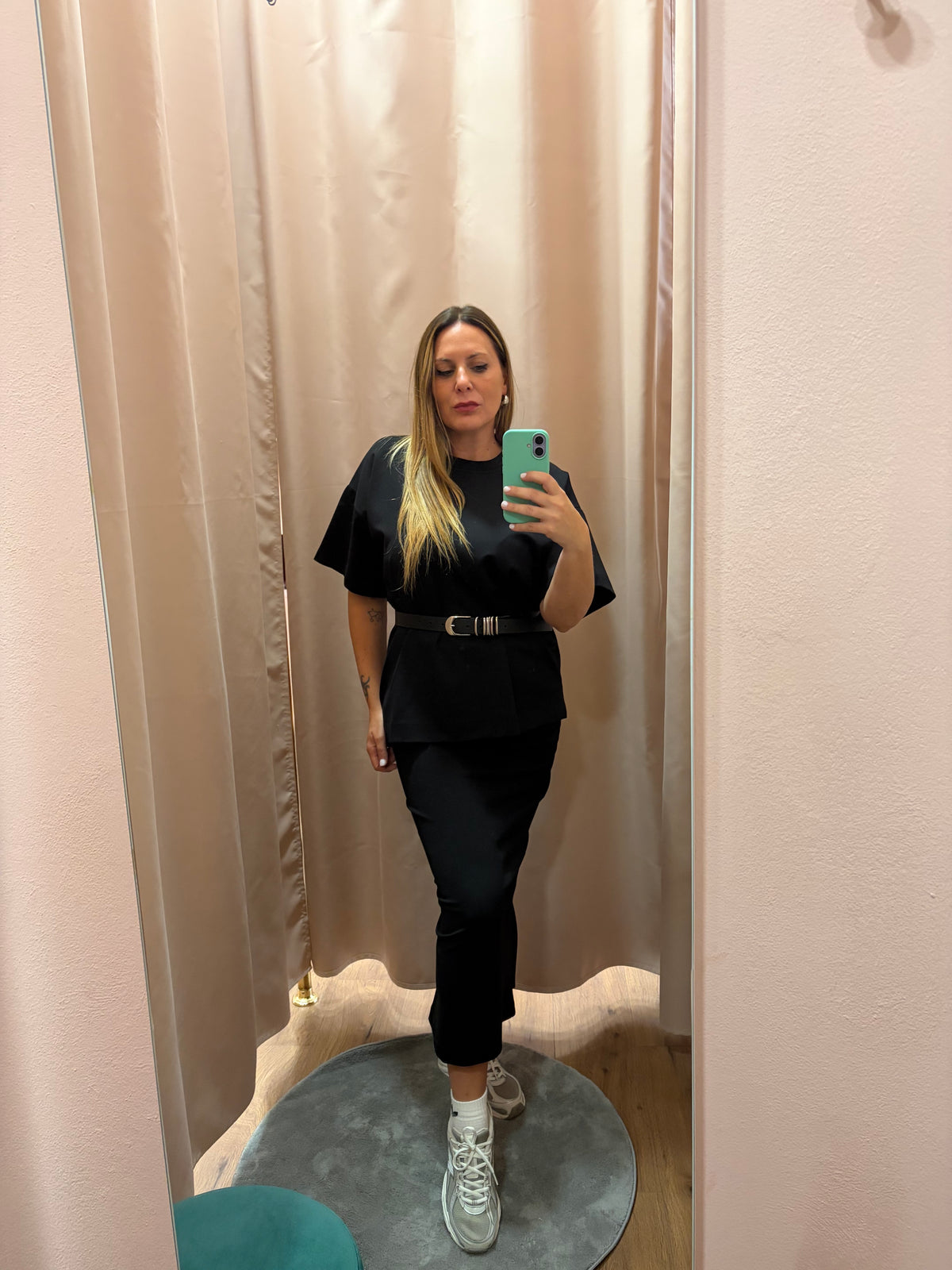 Coordinato Athletic