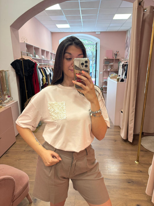 Tshirt Luce