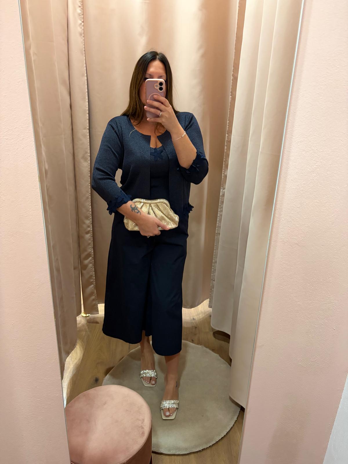 Pantaloni Future