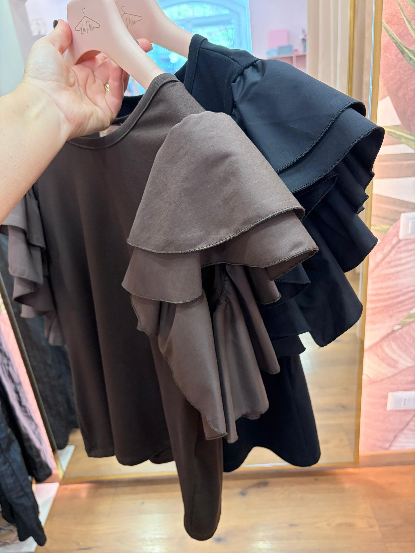 T-shirt FruFru